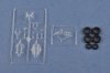 Hobby Boss 81753 Russian MiG-31 Foxhound 1/48